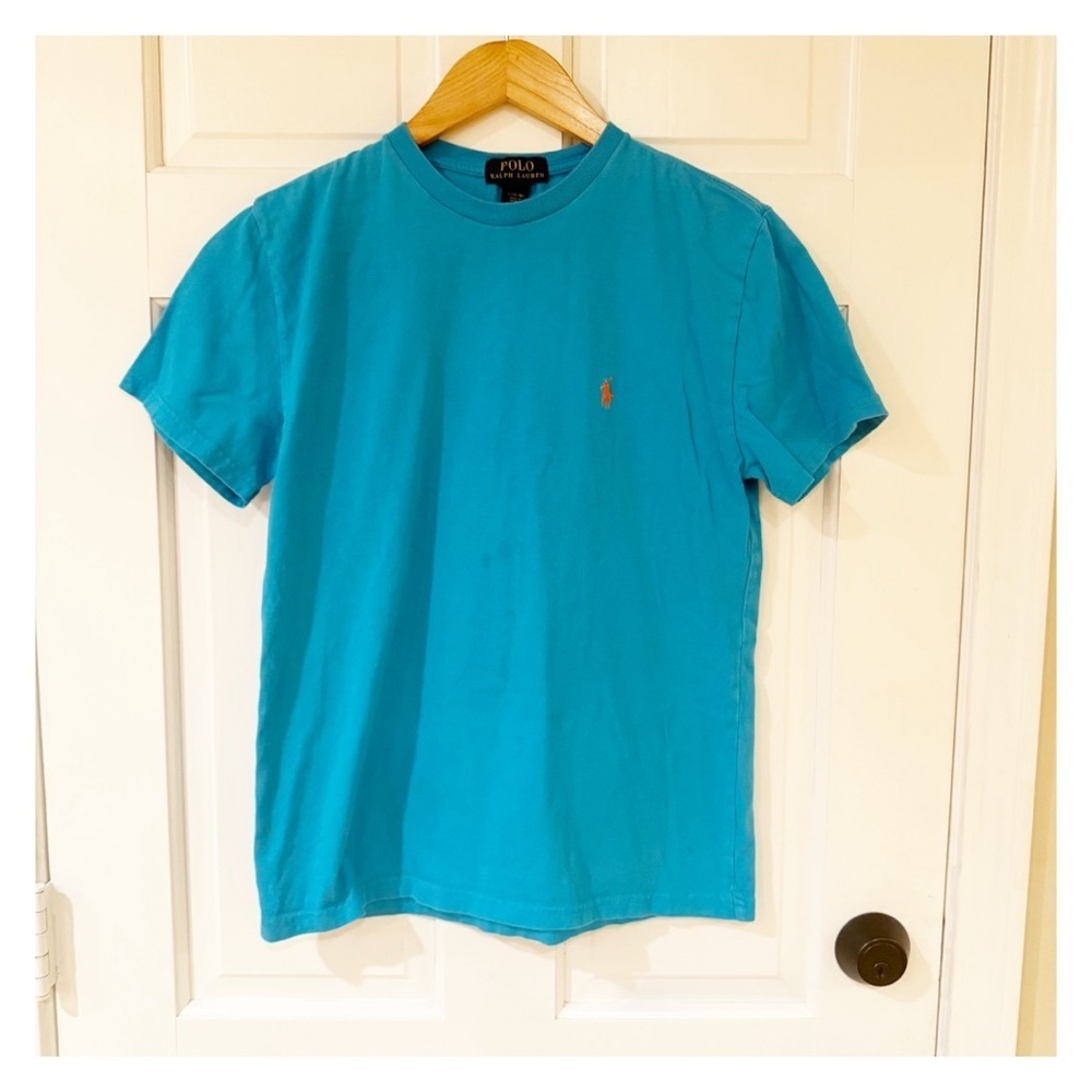 Polo Tee